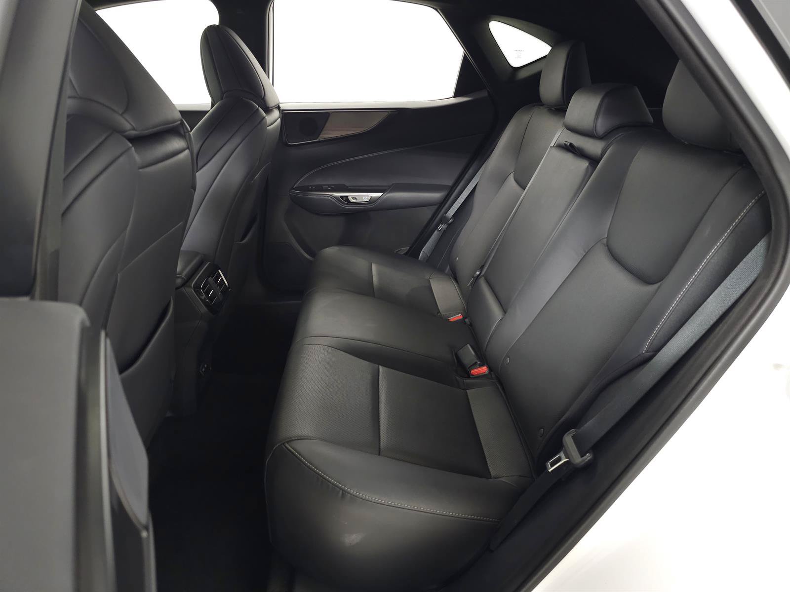 Certified 2023 Lexus NX 350 F Sport AWD/4WD image 17