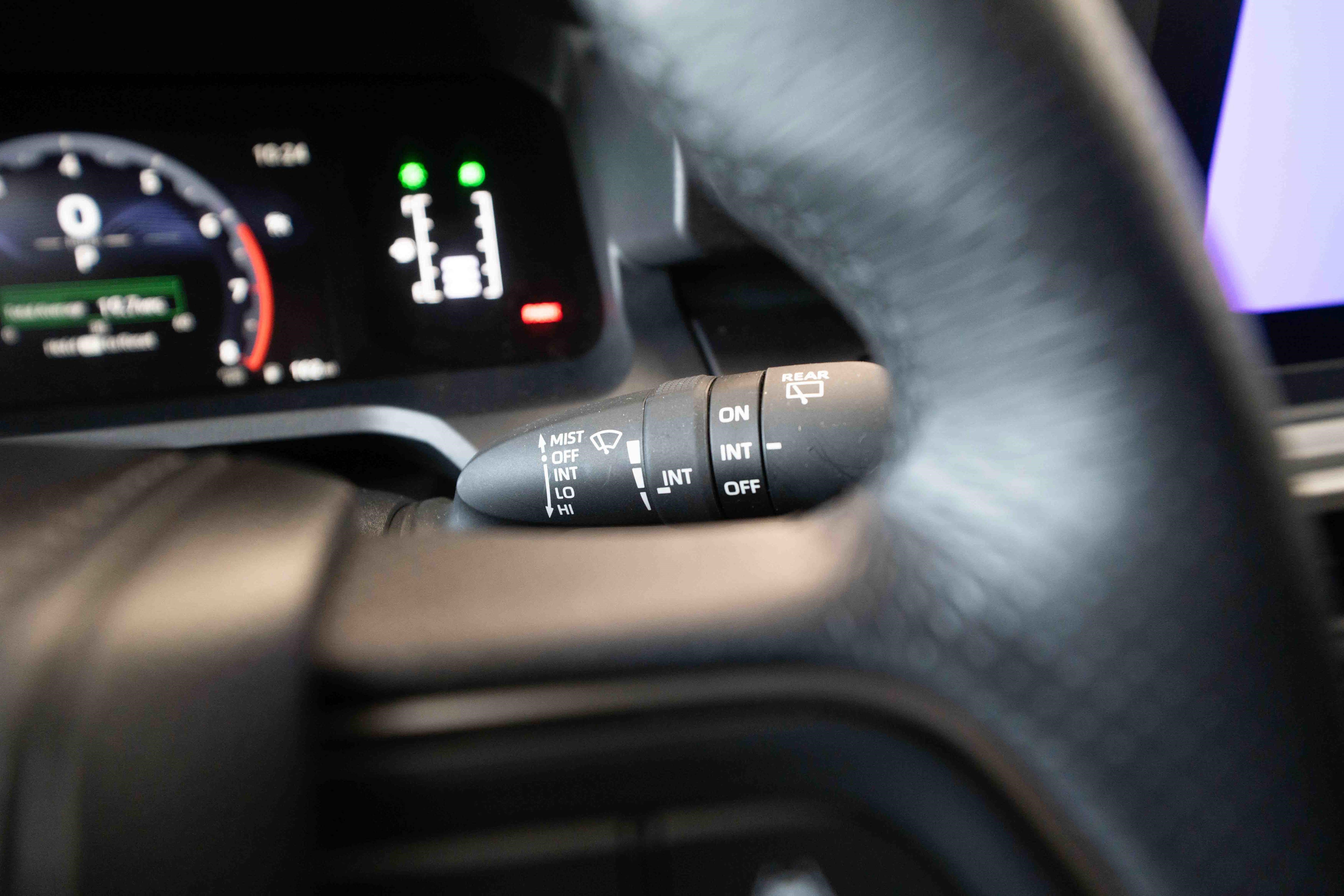 Certified 2025 Toyota 4Runner SR5 RWD image 15
