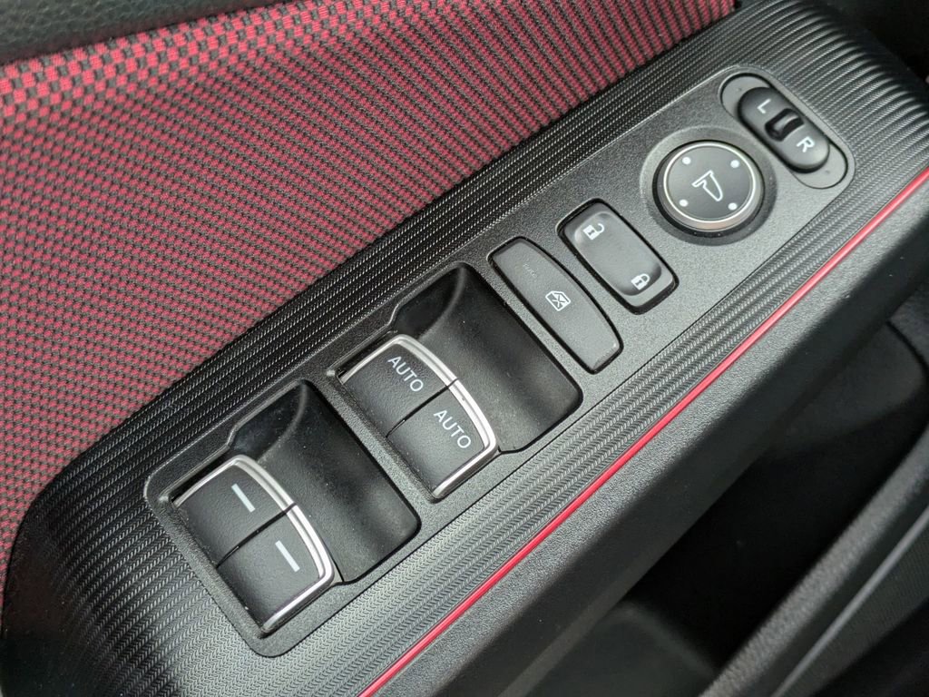 Used 2022 Honda Civic Si image 30