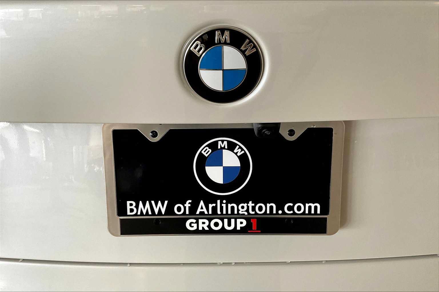 Used 2026 BMW X5 sDrive40i RWD image 15