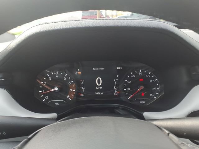 Used 2023 Jeep Compass Limited AWD/4WD image 21