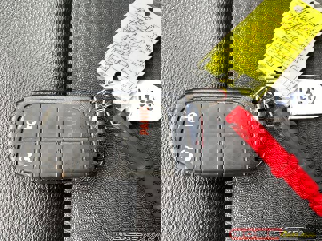 Certified 2022 Jeep Compass Latitude image 26