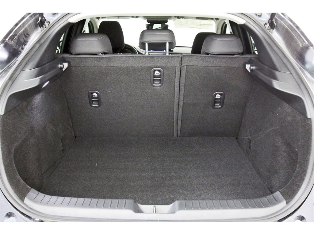 New 2025 MAZDA CX-30 AWD 2.5 S image 7