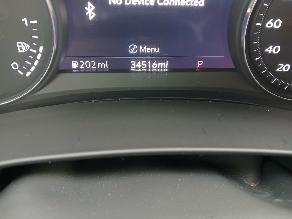 Used 2020 Cadillac XT4 Premium Luxury FWD image 13
