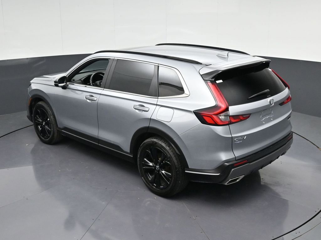 Used 2023 Honda CR-V Sport Touring image 22