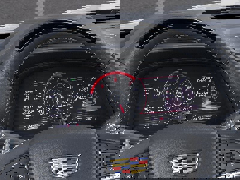 New 2025 Cadillac CT4 Premium Luxury image 42