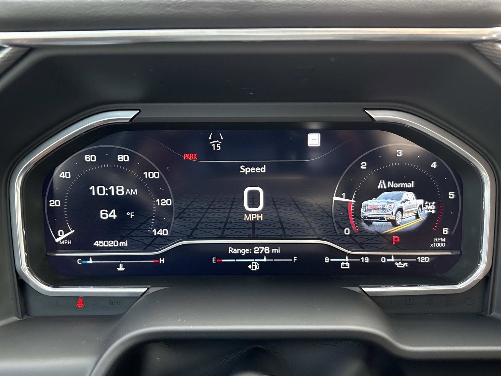 Certified 2022 GMC Sierra 1500 Denali Ultimate image 23