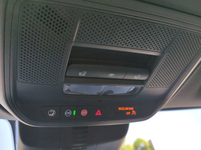 Certified 2024 Chevrolet Traverse Z71 image 24