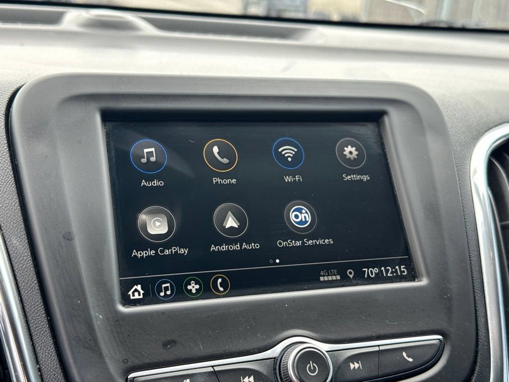 Used 2019 Chevrolet Equinox LT AWD/4WD image 20