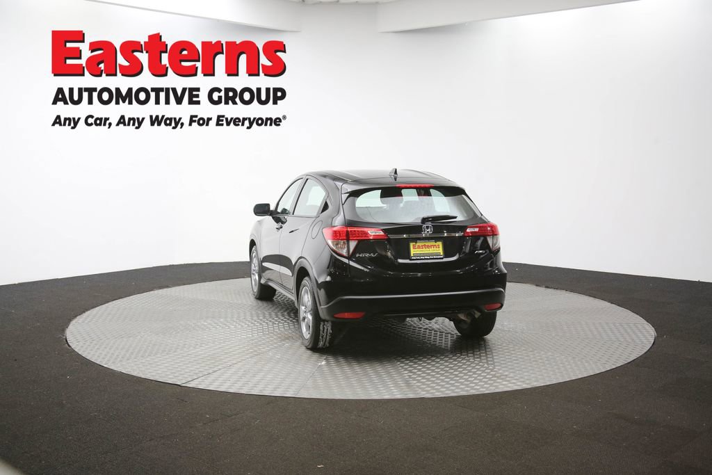 Used 2019 Honda HR-V LX image 63