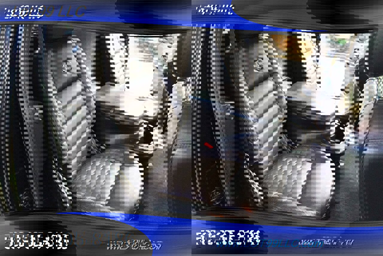 Used 2002 Ford F150 Harley-Davidson RWD image 17