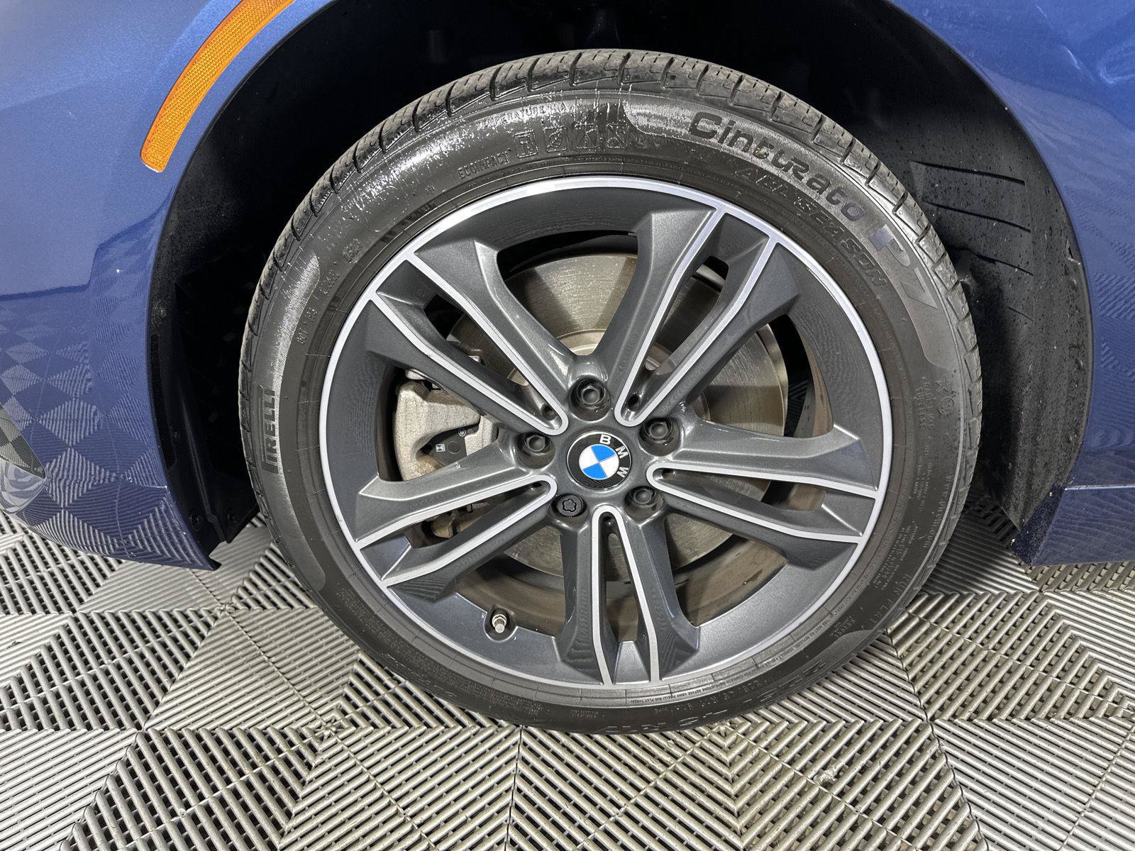 Used 2024 BMW 228i xDrive Gran Coupe w/ Premium Package AWD/4WD image 5