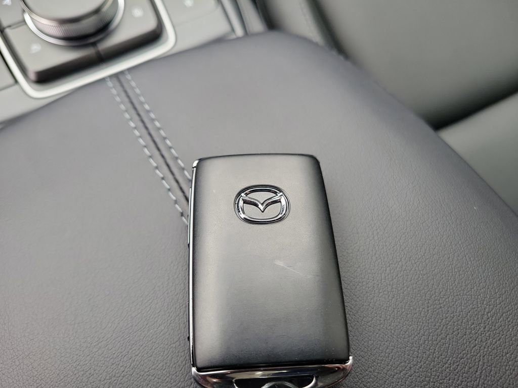 New 2026 MAZDA CX-30 AWD 2.5 S image 32