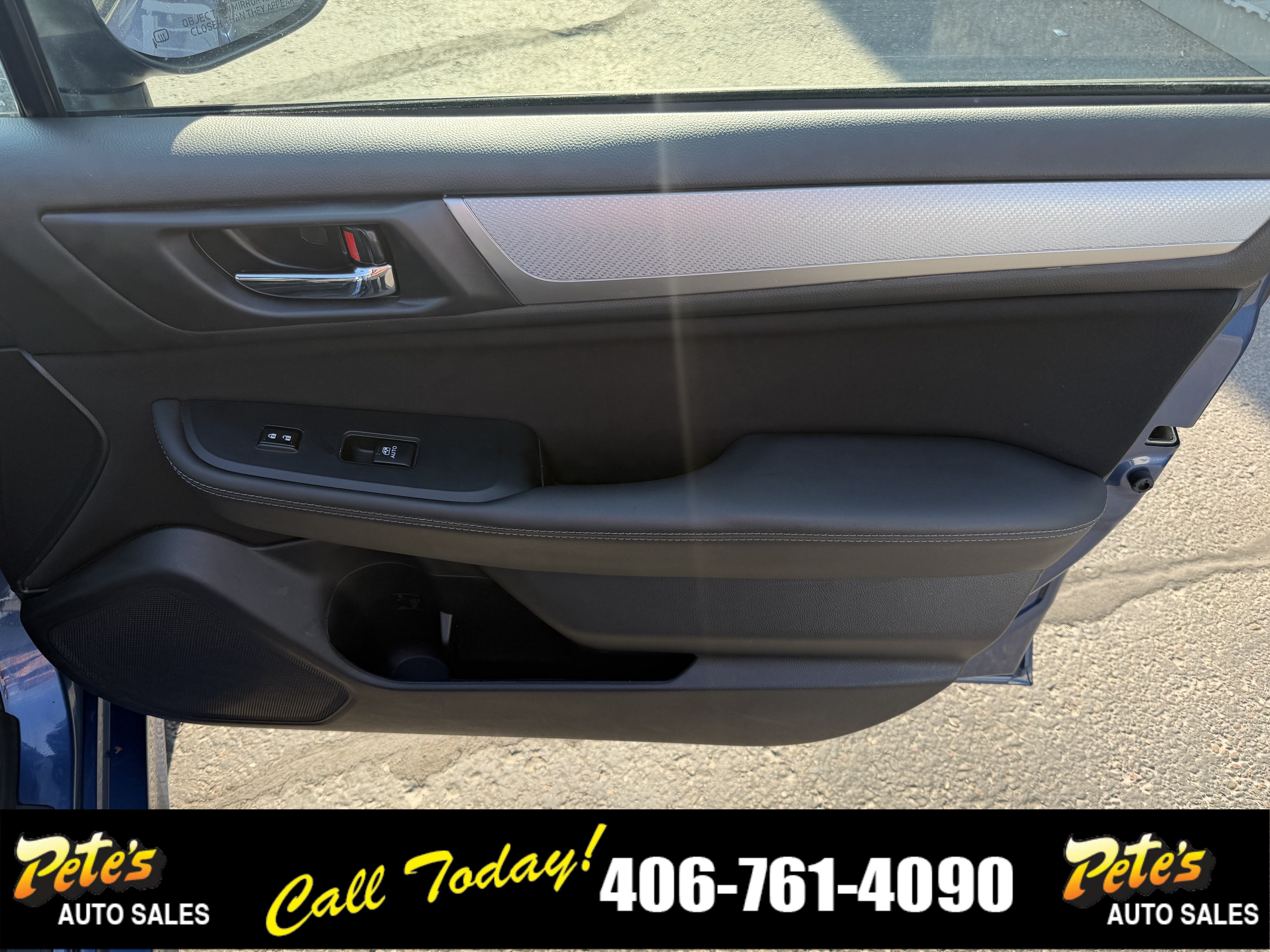 Used 2019 Subaru Legacy 2.5i Premium AWD/4WD image 27