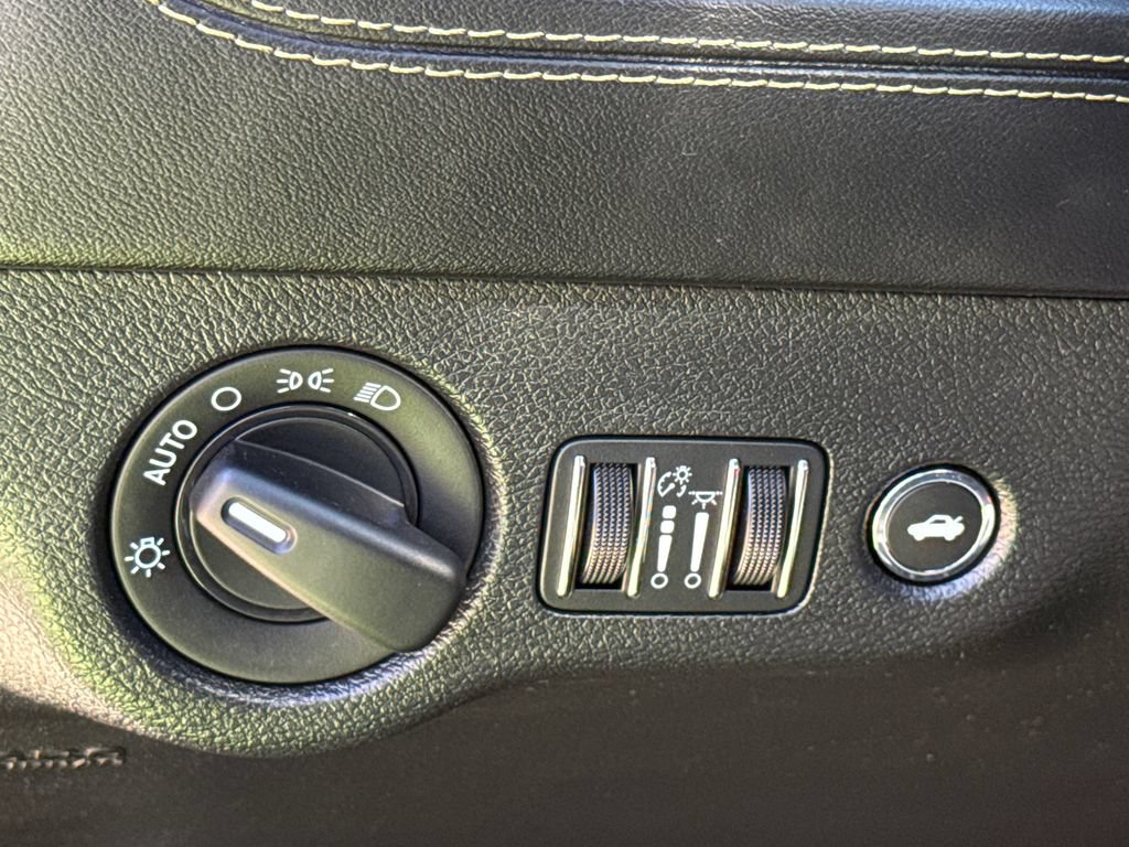 Used 2023 Dodge Charger Scat Pack RWD image 22