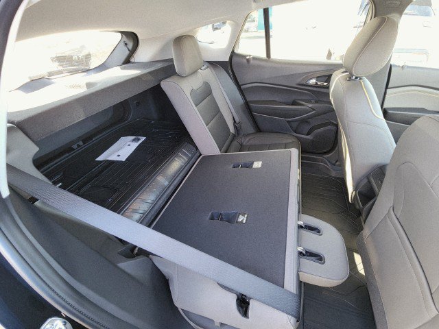 New 2026 Chevrolet Trax ACTIV w/ Driver Confidence Package FWD image 16