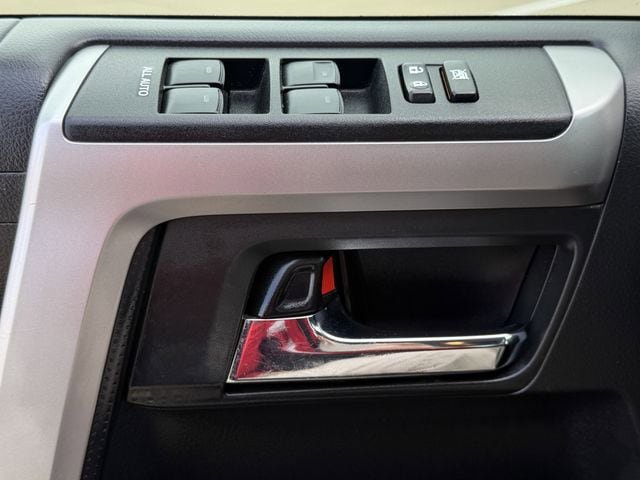 Certified 2022 Toyota 4Runner SR5 AWD/4WD image 24
