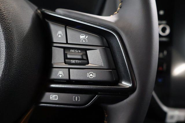 New 2026 Subaru Forester Wilderness image 19