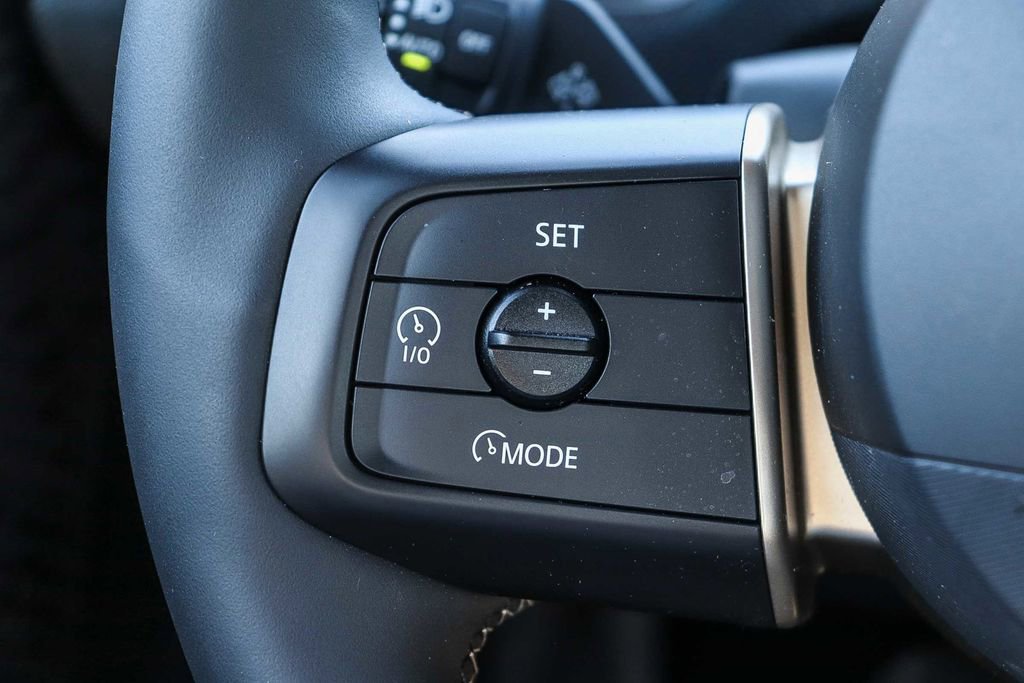 Used 2025 MINI Cooper S image 25