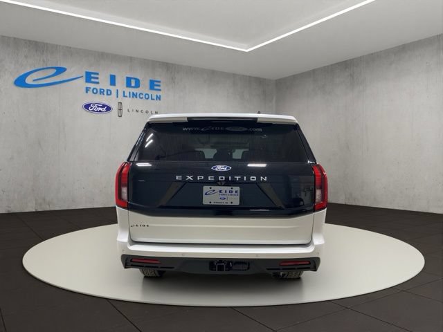 New 2027 Ford Expedition Active AWD/4WD image 8