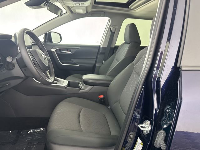 Used 2024 Toyota RAV4 XLE w/ Convenience Package AWD/4WD image 25