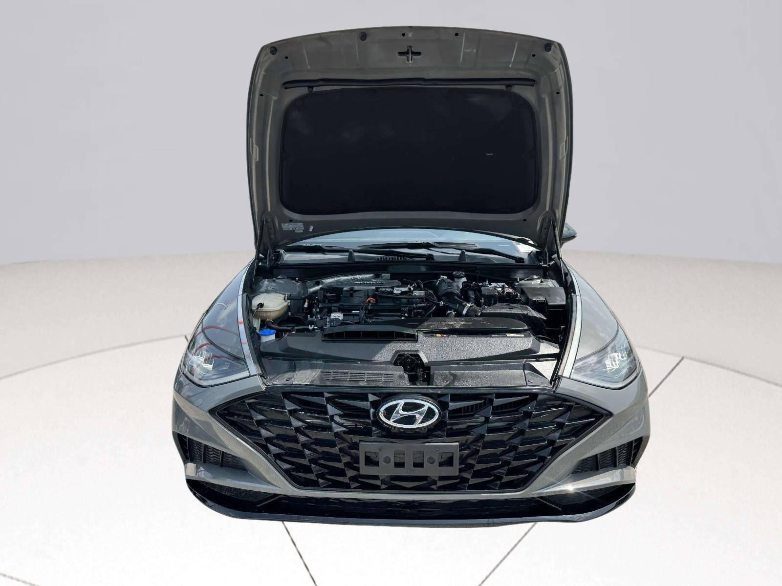 Used 2022 Hyundai Sonata SEL Plus FWD image 64