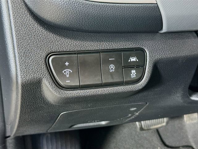 Used 2023 Kia Seltos LX image 21