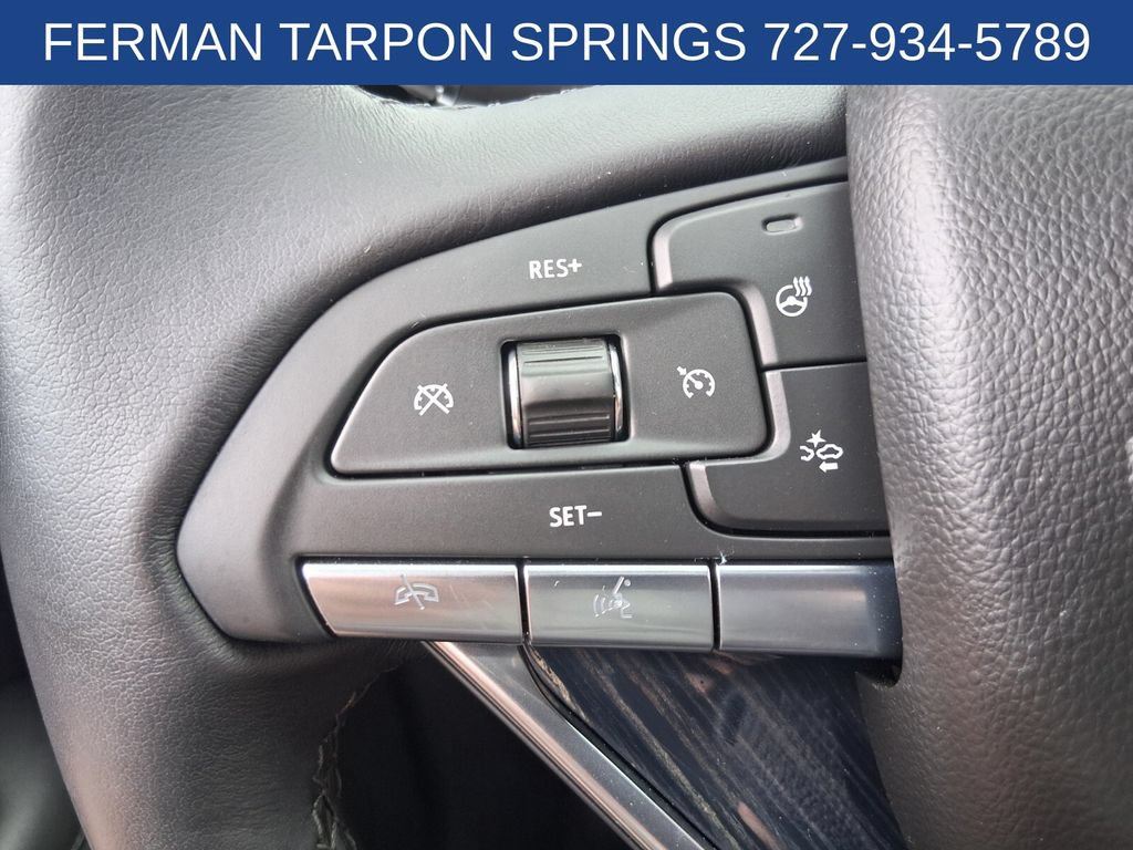Used 2024 Cadillac XT6 Premium Luxury FWD image 31