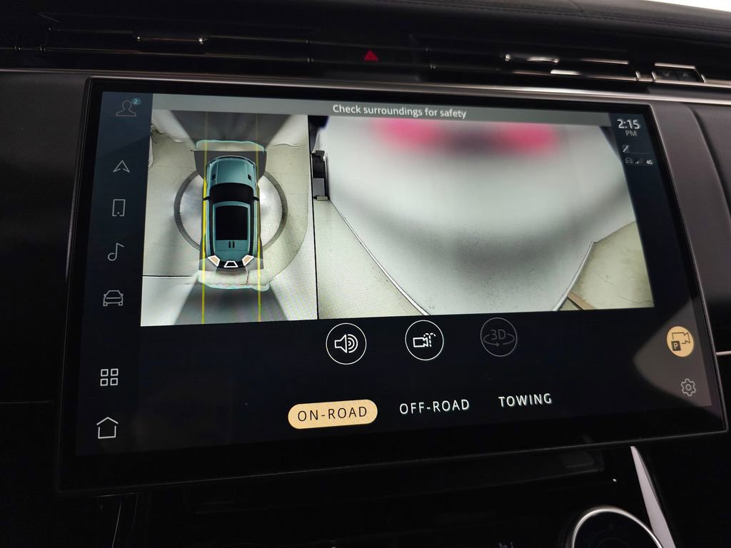 Certified 2023 Land Rover Range Rover Sport SE Dynamic AWD/4WD image 29