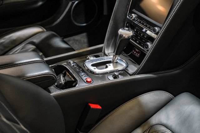 Used 2013 Bentley Continental GT AWD/4WD image 26