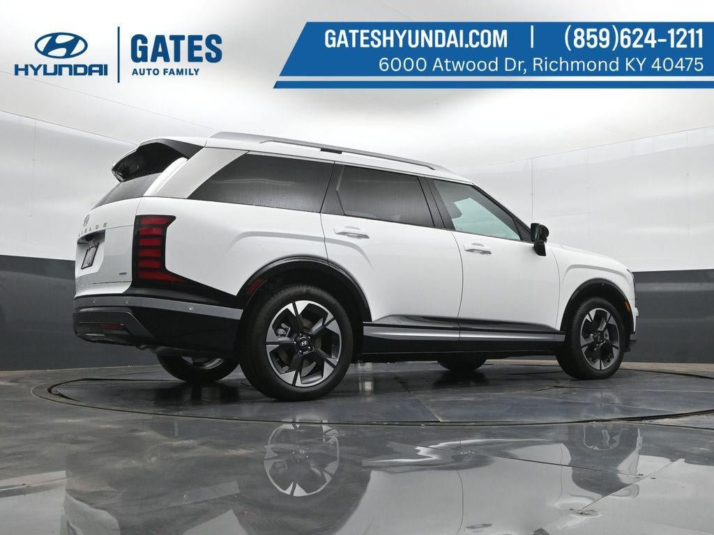 New 2027 Hyundai Palisade Limited AWD/4WD image 42
