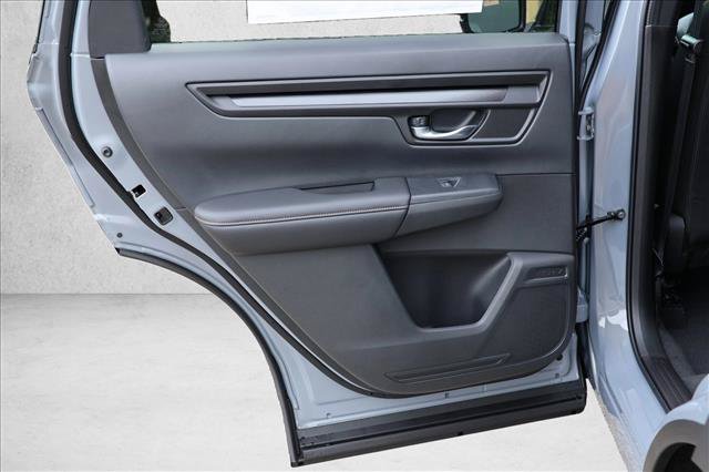 New 2026 Honda CR-V Sport image 21