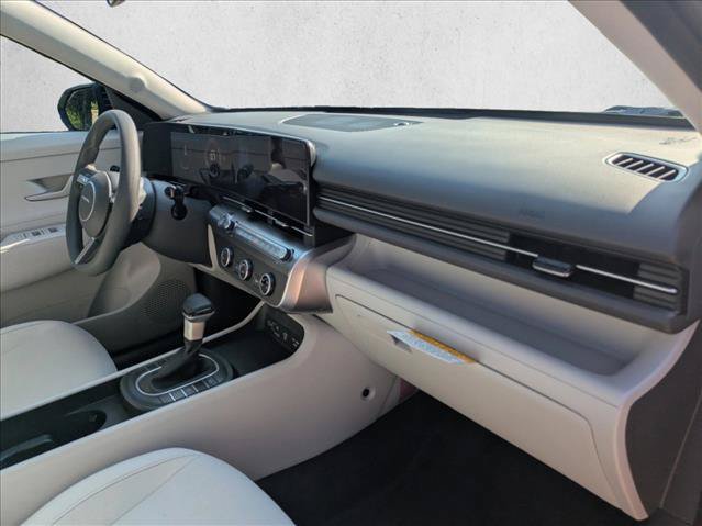 New 2027 Hyundai Kona SE FWD image 21