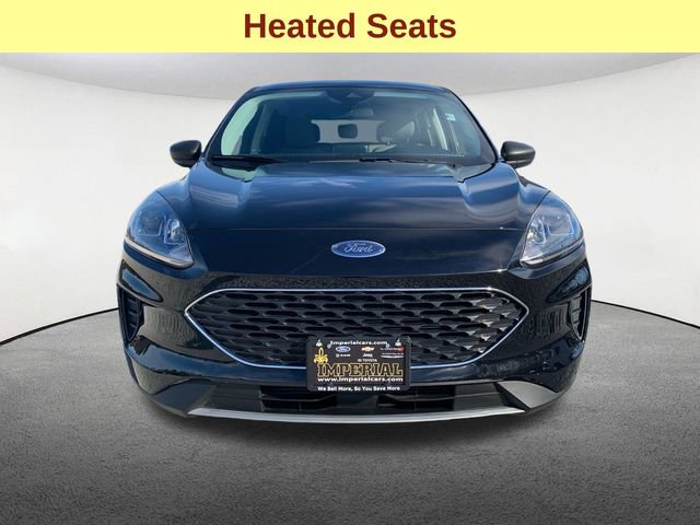 Used 2022 Ford Escape SE w/ Cold Weather Package image 4