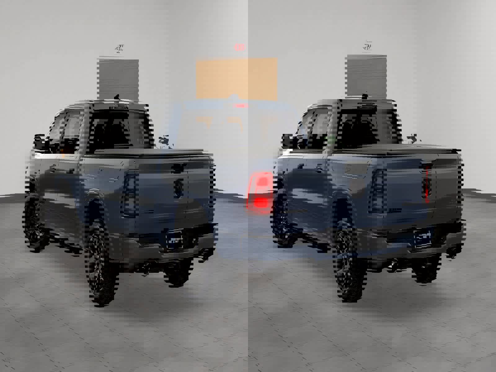 New 2026 RAM 1500 Laramie image 4