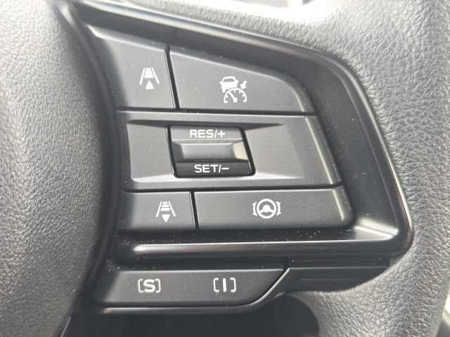 Certified 2025 Subaru Crosstrek 2.5i Premium AWD/4WD image 15