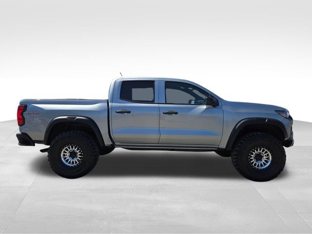 Used 2023 Chevrolet Colorado Trail Boss w/ Advanced Trailering Package AWD/4WD image 13