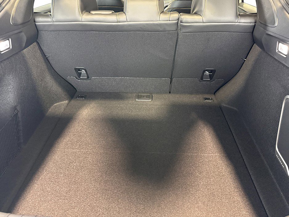 New 2026 Acura Integra A-Spec image 30