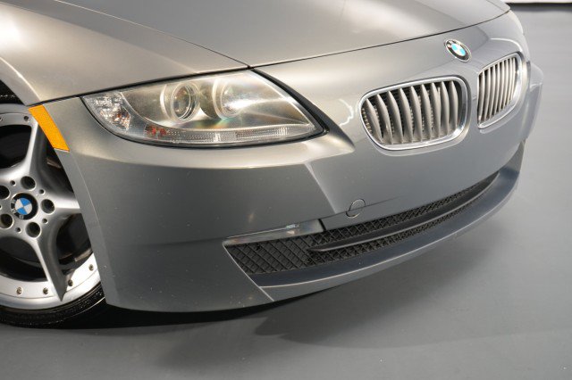 Used 2007 BMW Z4 3.0si RWD image 8