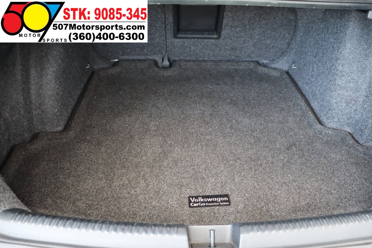 Used 2012 Volkswagen Jetta SE image 14