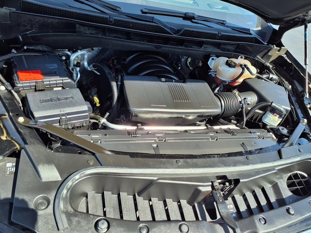 Used 2023 GMC Yukon XL SLT w/ SLT Premium Package image 37