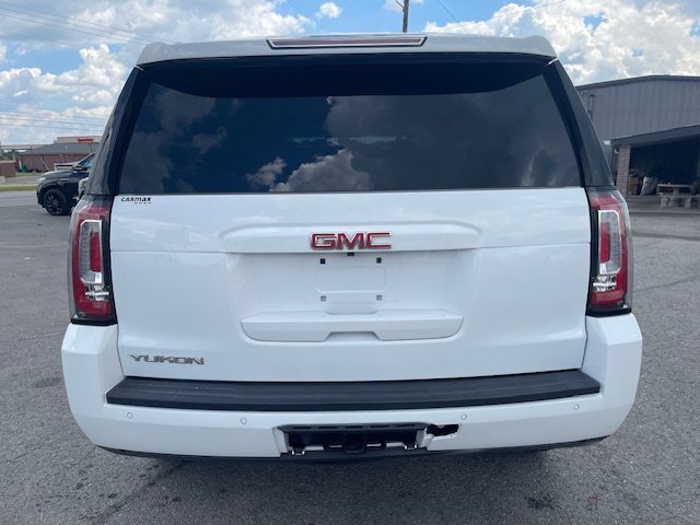 Used 2019 GMC Yukon SLE w/ Convenience Package image 6