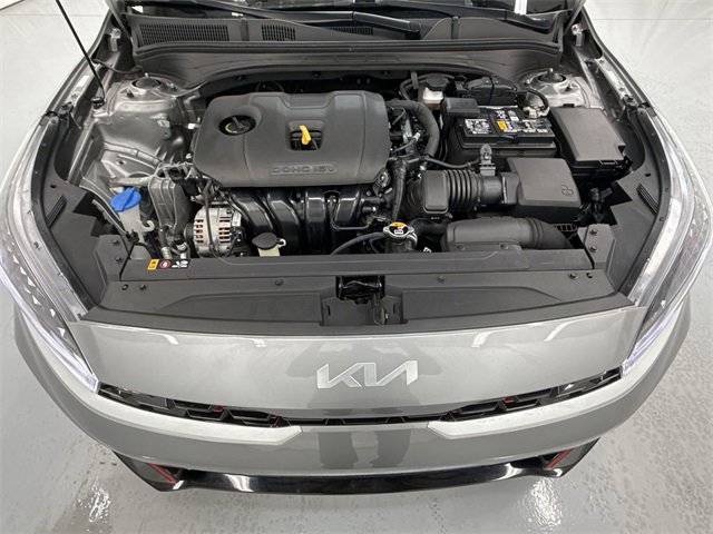 Used 2023 Kia Forte GT-Line image 26