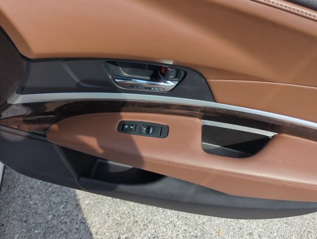 Used 2018 Acura RLX w/ Technology Package FWD image 34