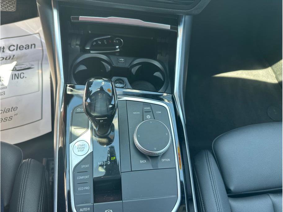 Used 2019 BMW 330i Sedan image 15