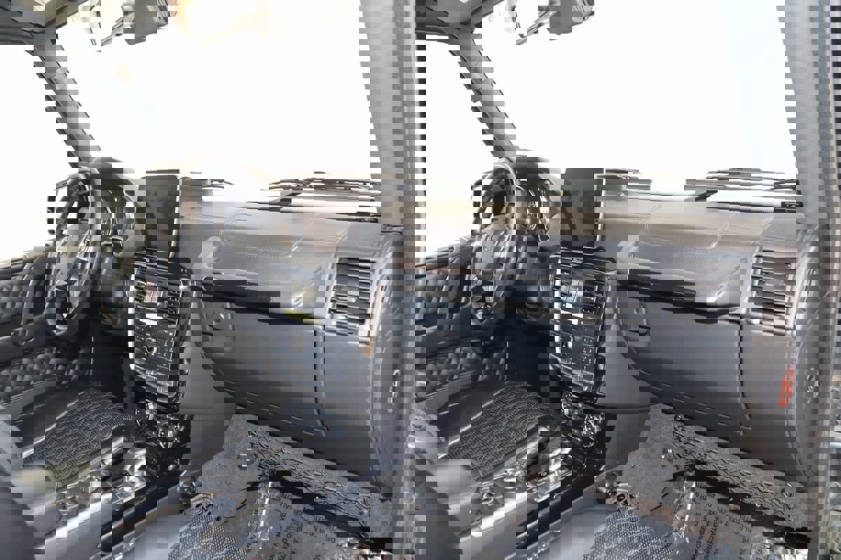 Used 2018 Mercedes-Benz G 65 AMG 4MATIC image 55