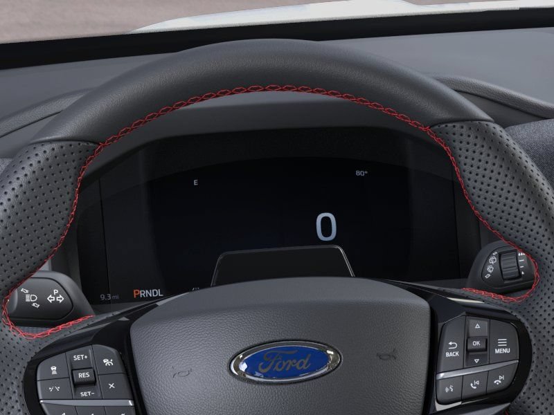 New 2026 Ford Explorer ST-Line AWD/4WD image 12