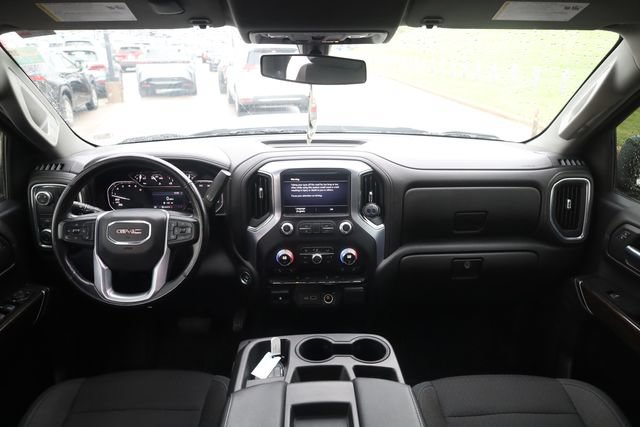 Used 2019 GMC Sierra 1500 SLE w/ SLE Value Package RWD image 13