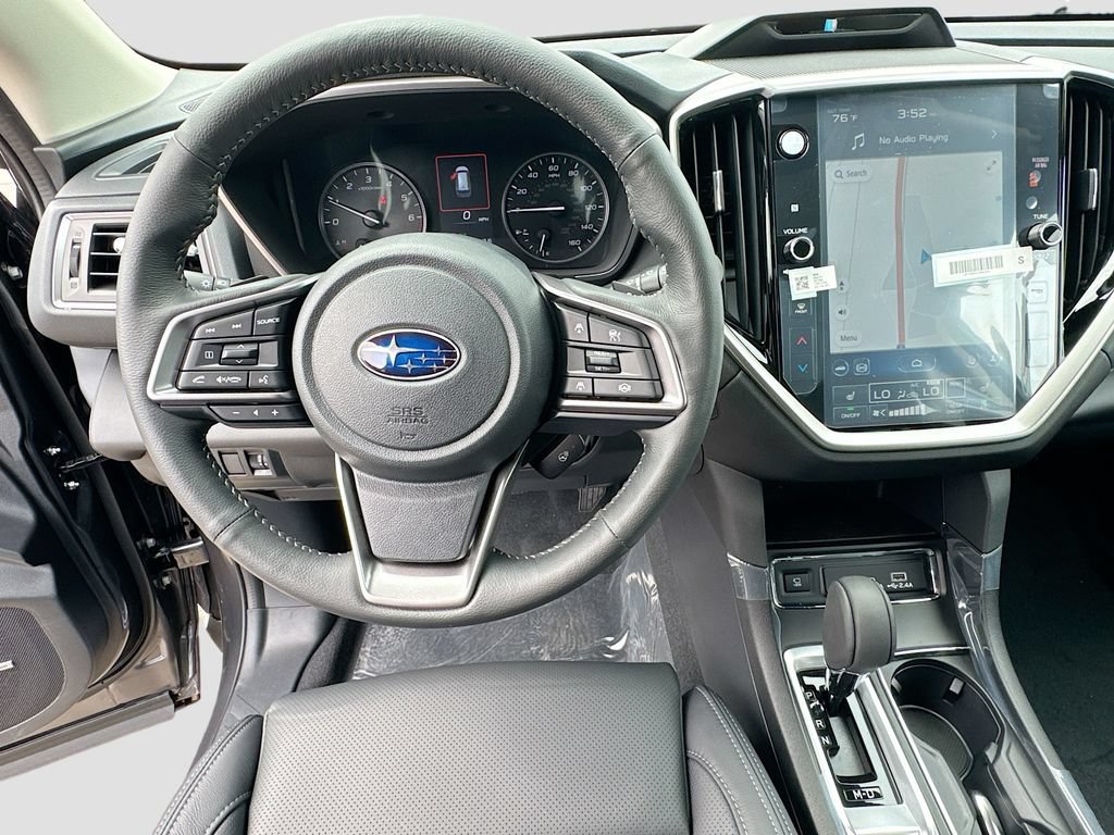 New 2026 Subaru Ascent Limited AWD/4WD image 11