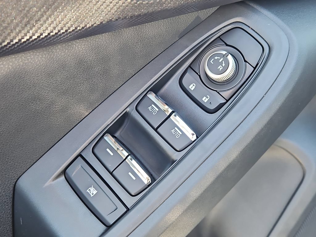 New 2026 Subaru Crosstrek 2.5i Limited AWD/4WD image 22